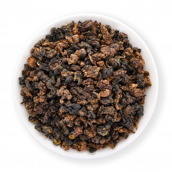 Nepal 'Mai Pokhari' Oolong