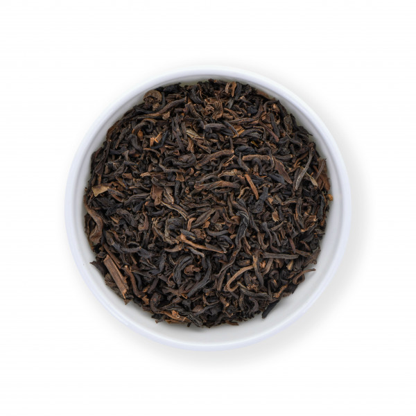 Assam Leaf SFTGFOP1 decaffeinated (Bio)