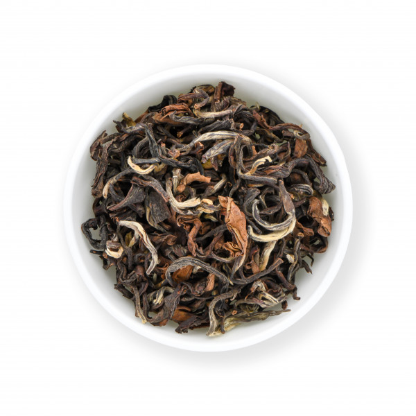 Nepal Kuwapani Himalayan Handrolled Oolong