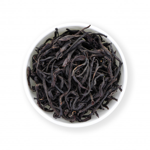 Taiwan Black Jade Pouchong