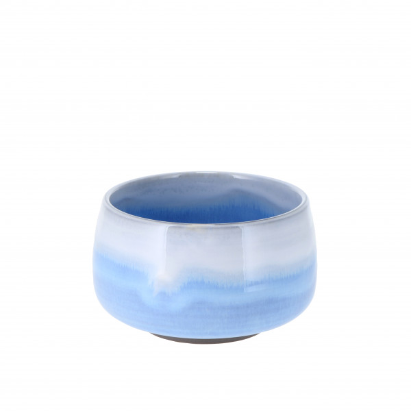 Arita Matcha bowl ‘Mizuiro’ Ø 12 x 7 cm