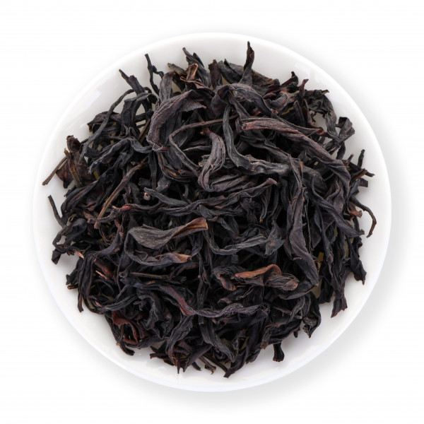 China Feng Huang Dancong Oolong (Bio) DE-ÖKO-003