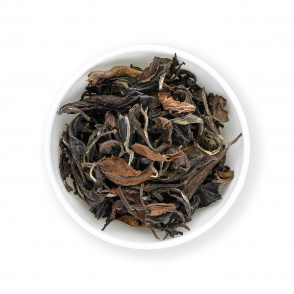 Kolumbien Valle del Cauca - Amber Oolong (Bio) DE-ÖKO-003