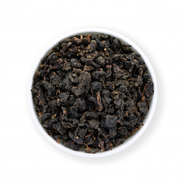 Indonesien Harendong - Red Eagle Black (Bio) DE-ÖKO-003