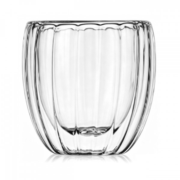 Doppelwandiges Teeglas 'Lavea' 250 ml