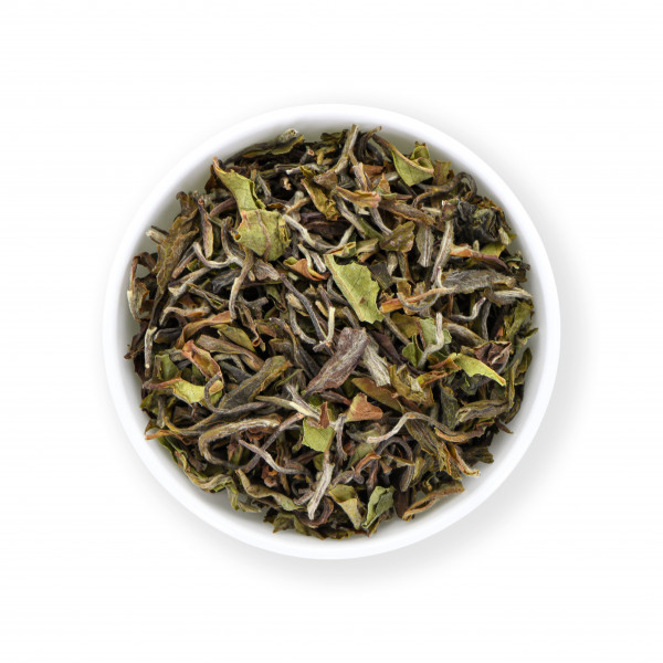 Darjeeling FF Samabeong - Spring Blossom (Bio) DE-ÖKO-003