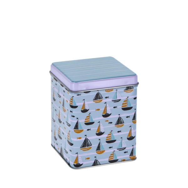 ! SCD 100 g 'Maritime' eckig
