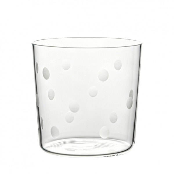 Teeglas 'Tuva' 300 ml