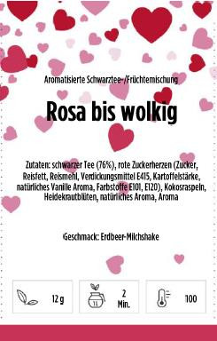 Etiketten zu Artikel Nr. 8041