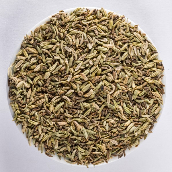 Fennel-Anise-Caraway (Herbal blend)