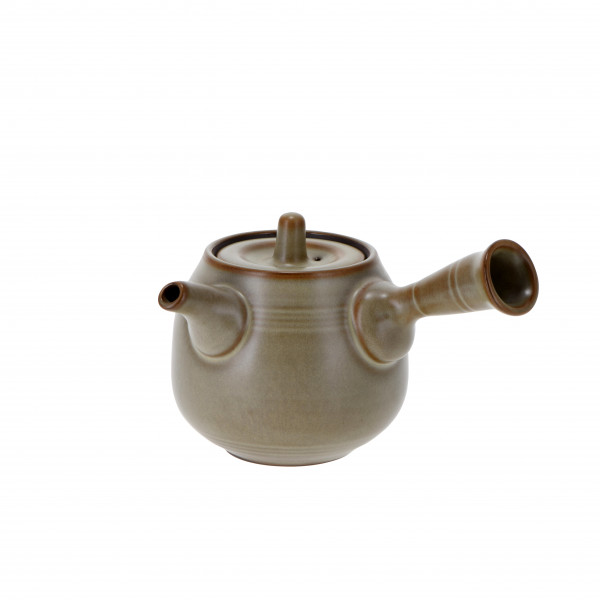 Kyusu 'Qilin' 220 ml beige
