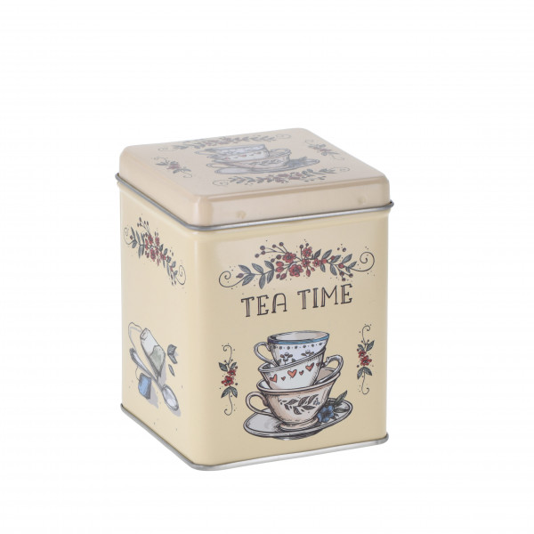 Dose 'Tea Time' 100 g