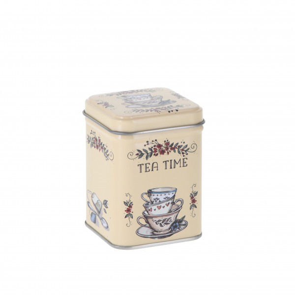 Dose 'Tea Time' 50 g