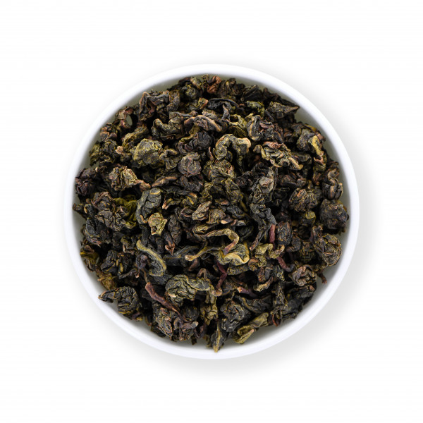 China Fujian Jin Guan Yin Oolong