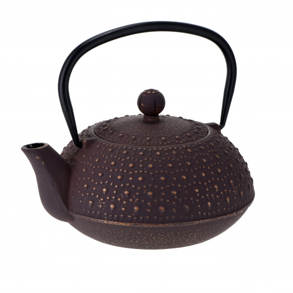 Eisenteekanne 'Anhui' 0,9 l