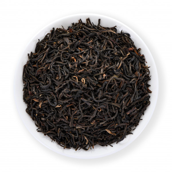 Assam FF TGFOP1 'Ethelwold' (Bio) DE-ÖKO-003