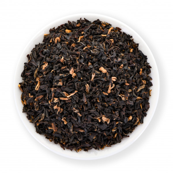 ! Assam FBOP Tippy 'Khongea'