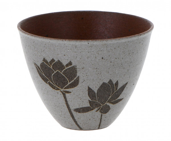 Yixing Ton Teecup 'Yonhee' 30 ml