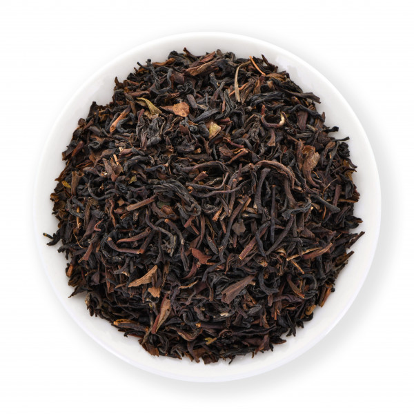 Darjeeling Autumnal FTGFOP1 'Seeyok' (Bio) DE-ÖKO-003