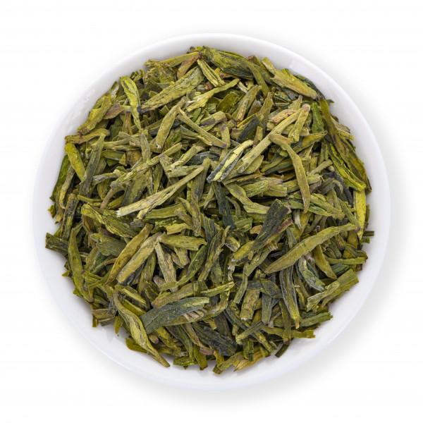 China Qiantang Ming Qiang Long Jing