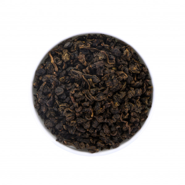 Taiwan Traditional Roasted Dong Ding Oolong