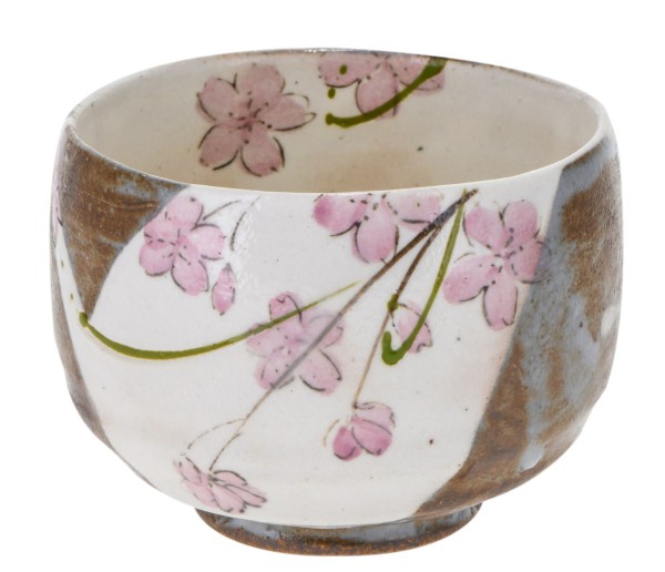Arita Matcha bowl 'Yuuka' 250 ml