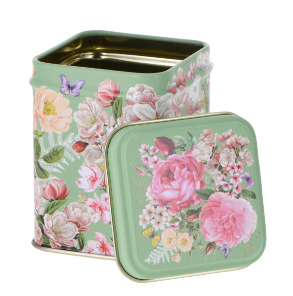 Dose 'Flora' 50 g