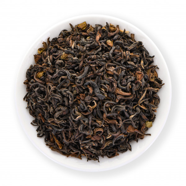 Nepal 'Guranse' Curly Musk (Bio) DE-ÖKO-003