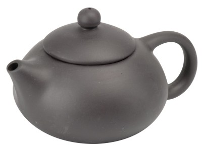 Yixing clay teapot &#039;Yang&#039; 150 ml