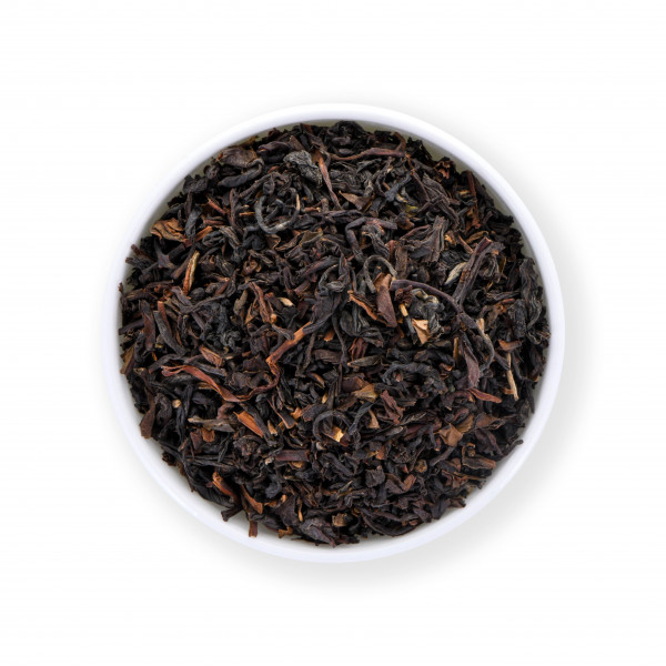 Darjeeling SF SFTGFOP1 'Classic Second Flush Blend' (Bio)