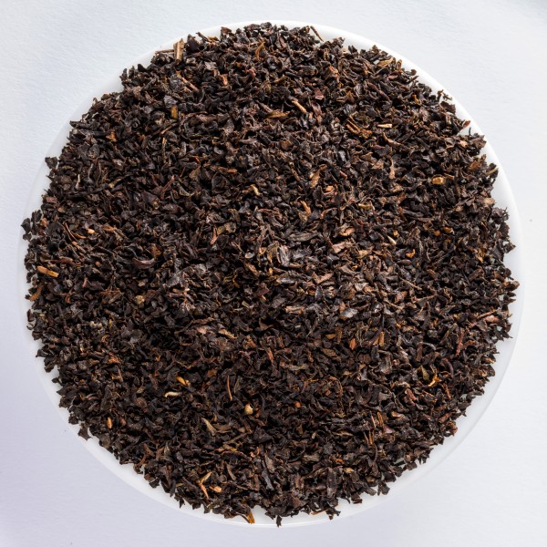 Sumatra BOP1 Type ,Bah Butong&#039; Black Tea