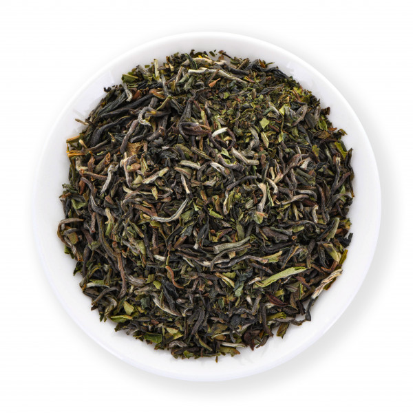 Darjeeling FF SFTGFOP1 ,Steinthal' (Bio) DE-ÖKO-003