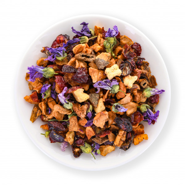 Esplendor de Ciruela (Té de frutas)