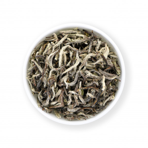 Nepal ONTI - White Prakash (Bio) DE-ÖKO-003