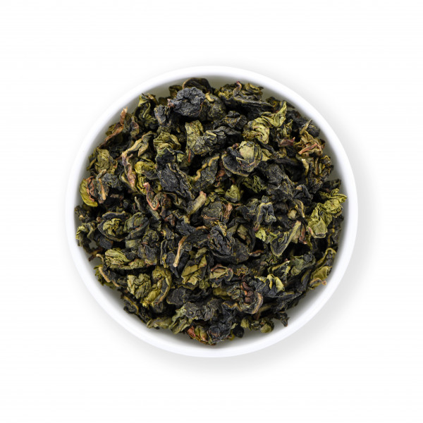 China Anxi Qing Xian Tie Guan Yin
