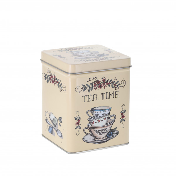 Dose 'Tea Time' 200 g