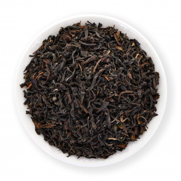 ! Darjeeling SF FTFOP1 CH SPL 'Phuguri' (Bio) DE-ÖKO-003