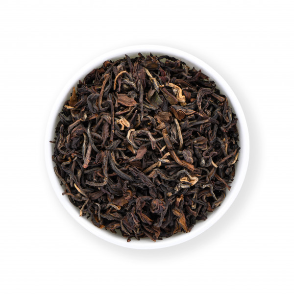 Darjeeling SF Turzum - Enigma Oolong
