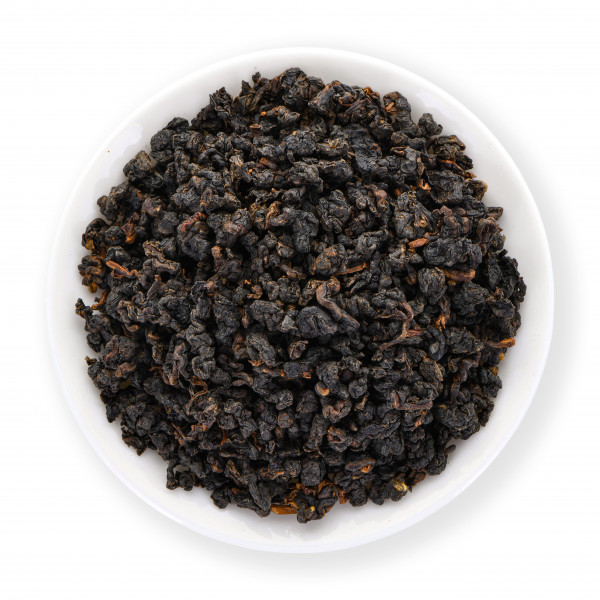 Taïwan Luyeh Dark Pearl Oolong