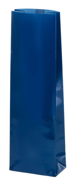 # 50 g Teetüten blau 1000 St, 4 lagig, siegelfähig