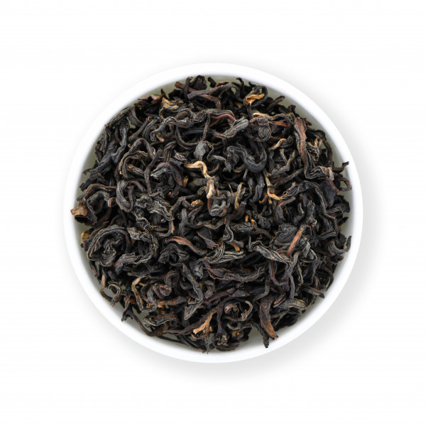 Indonesien Bukit Sari - Imperial Black Tea (Bio) DE-ÖKO-003