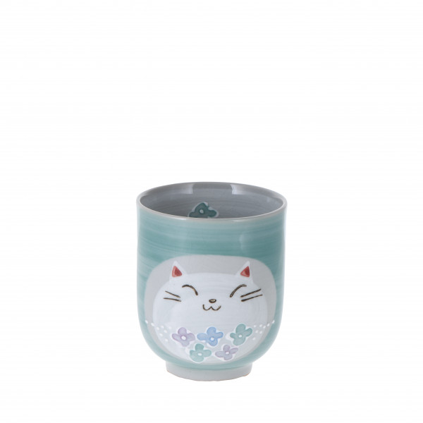 Japan Yunomi 'Koneko' 175 ml