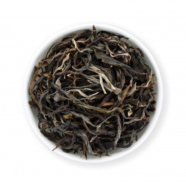 # China Pu-Erh Jing Mai Ye - sheng