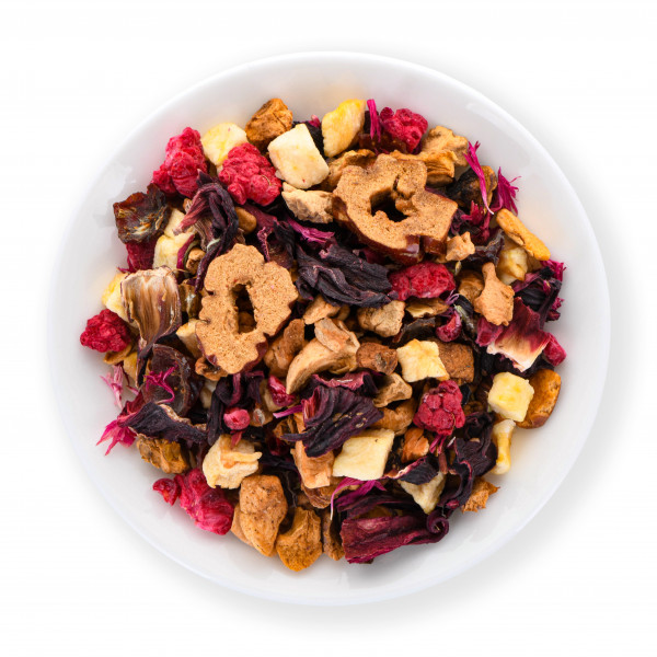 Kirschblüte-Jujube (Früchtetee)