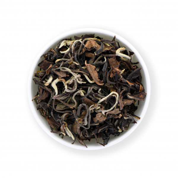 Terai Nuxalbari - Elephant Oolong