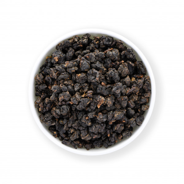 China Xian You Black Tie Guan Yin (Bio) DE-ÖKO-003