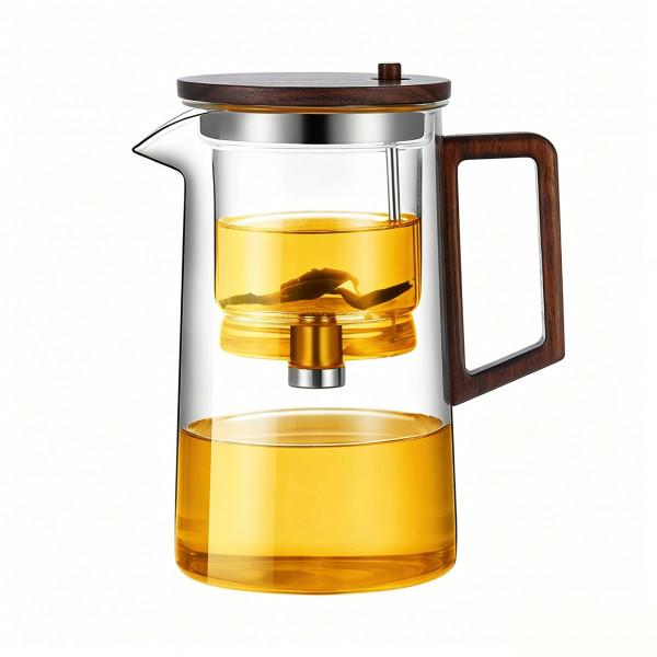 Vaso preparador «Silas» de 750 ml