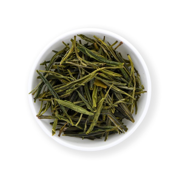 China Tian Mu Qing Ding (Bio) DE-ÖKO-003