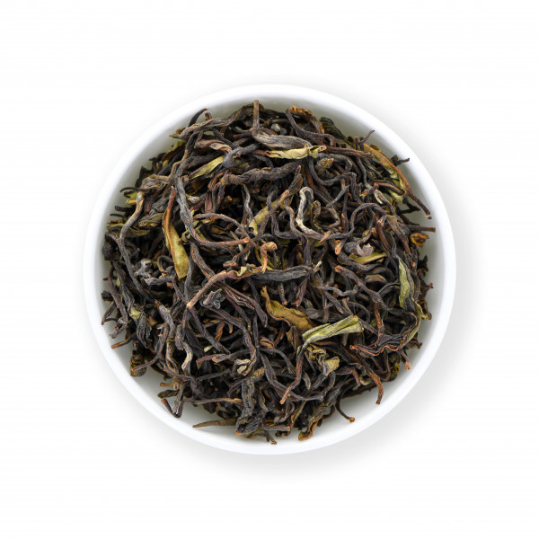 Nilgiri Kairbeta - Winter Flush