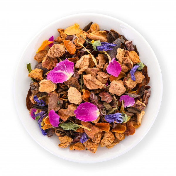! It's Magic (Bio) (Flavored fruit tea / spice blend) DE-ÖKO-003
